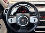 Renault Twingo 2015 Valkoinen