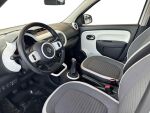 Renault Twingo 2015 Valkoinen