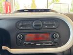 Renault Twingo 2015 Valkoinen