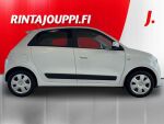 Renault Twingo 2015 Valkoinen