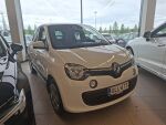 Renault Twingo 2015 Valkoinen