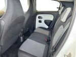 Renault Twingo 2015 Valkoinen