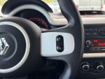 Renault Twingo 2015 Valkoinen