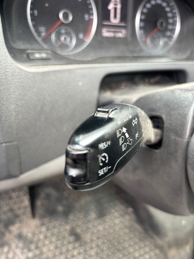 Volkswagen Transporter 2015 Valkoinen