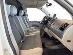 Volkswagen Transporter 2015 Valkoinen