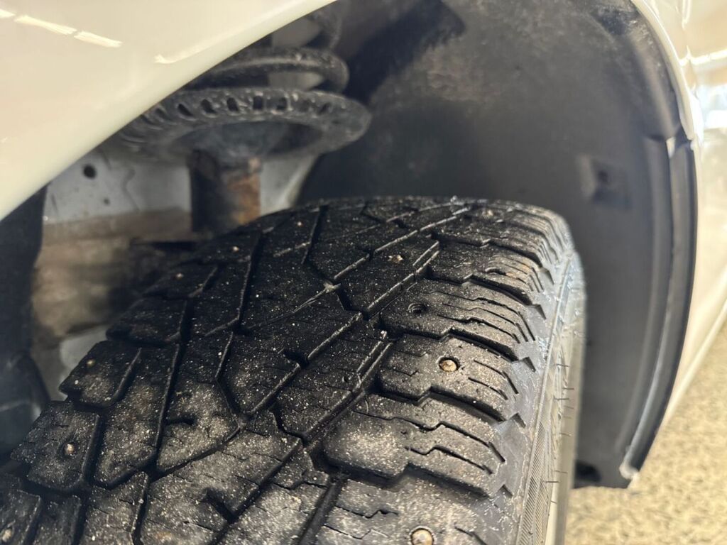 Volkswagen Transporter 2015 Valkoinen