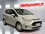 Ford B-Max 2015 Harmaa