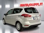 Ford B-Max 2015 Harmaa