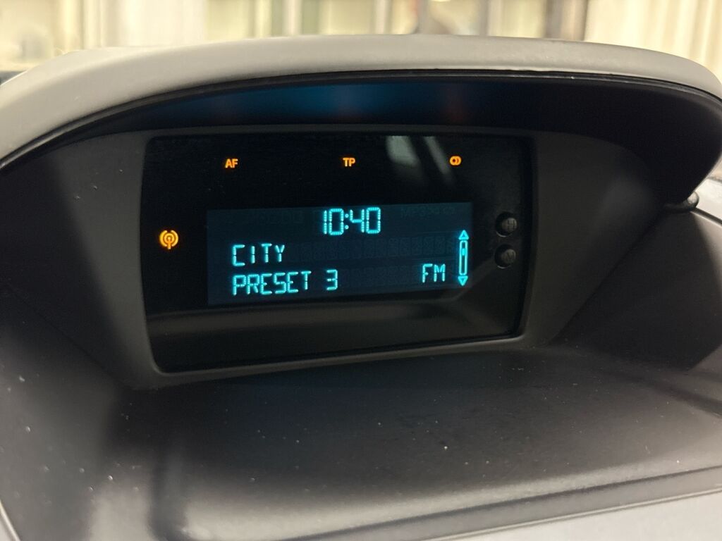 Ford B-Max 2015 Harmaa