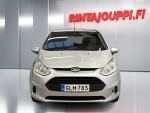 Ford B-Max 2015 Harmaa