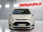 Ford B-Max 2015 Harmaa