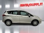 Ford B-Max 2015 Harmaa