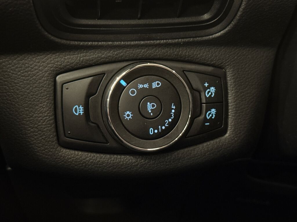 Ford B-Max 2015 Harmaa