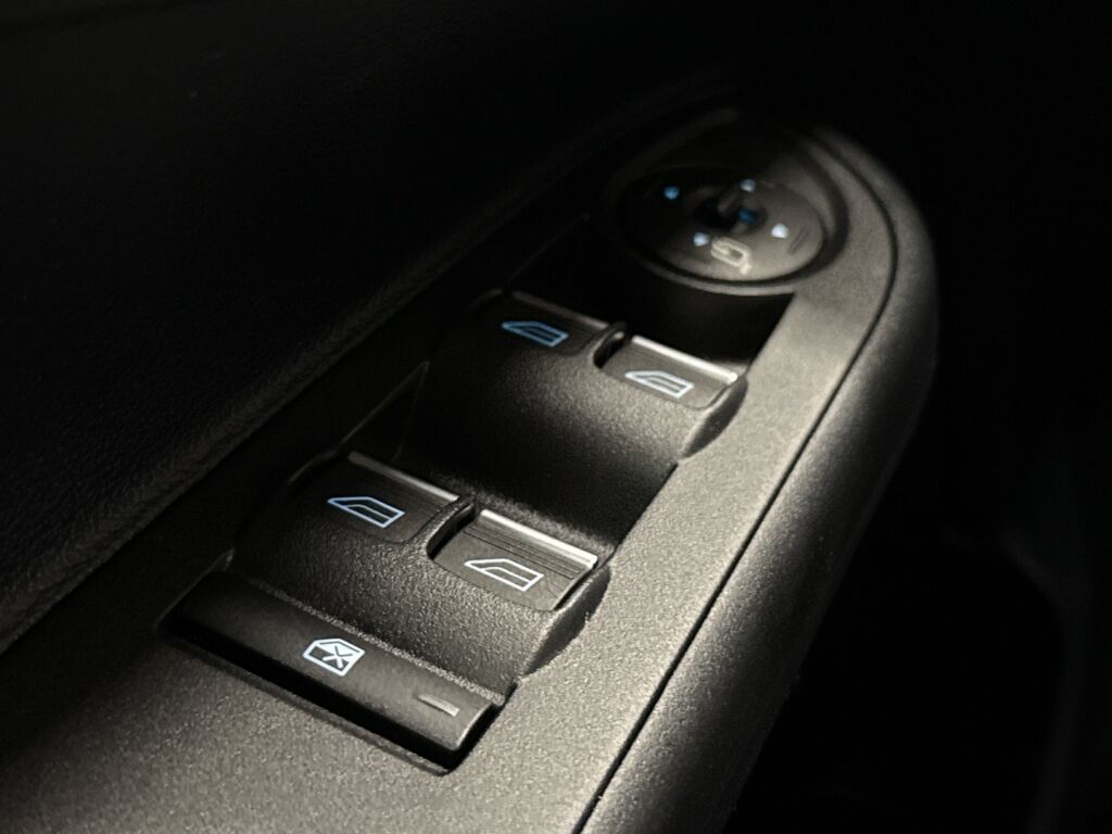 Ford B-Max 2015 Harmaa