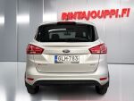 Ford B-Max 2015 Harmaa