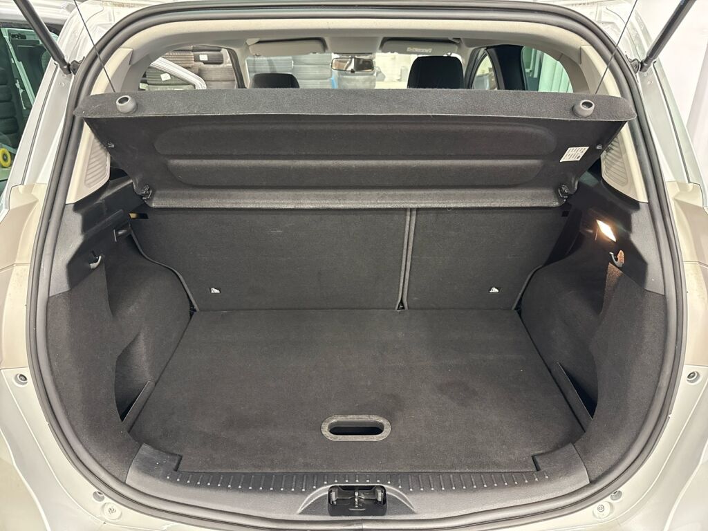 Ford B-Max 2015 Harmaa