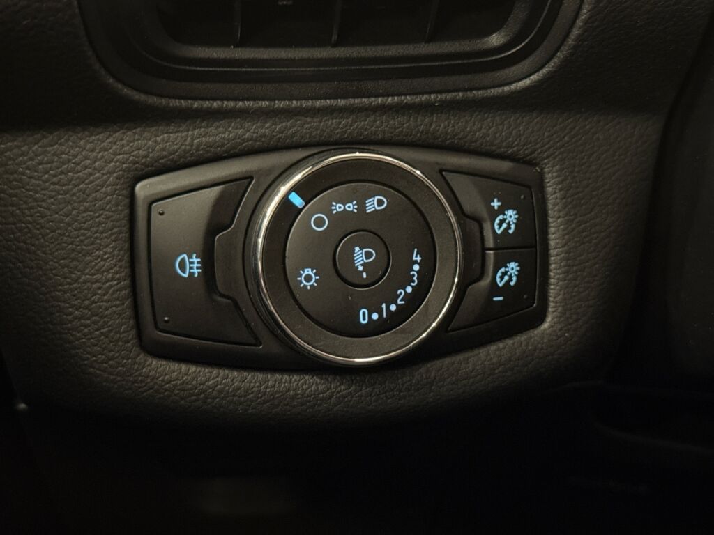 Ford B-Max 2015 Harmaa