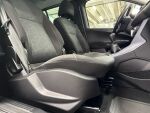 Ford B-Max 2015 Harmaa