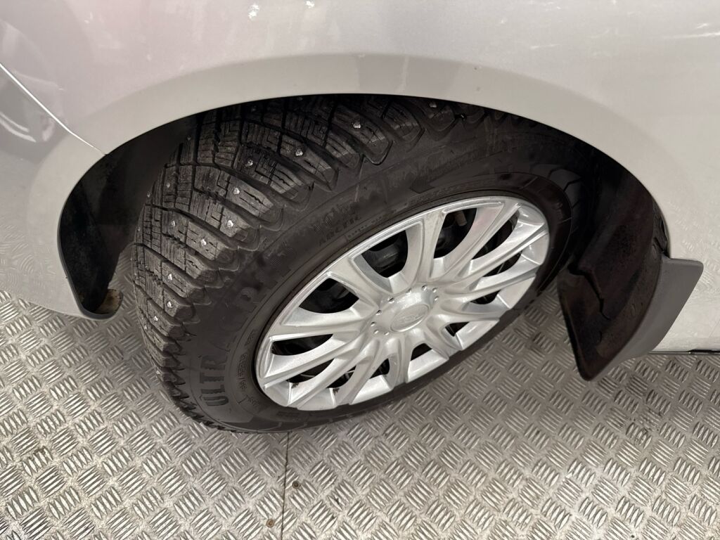 Ford B-Max 2015 Harmaa