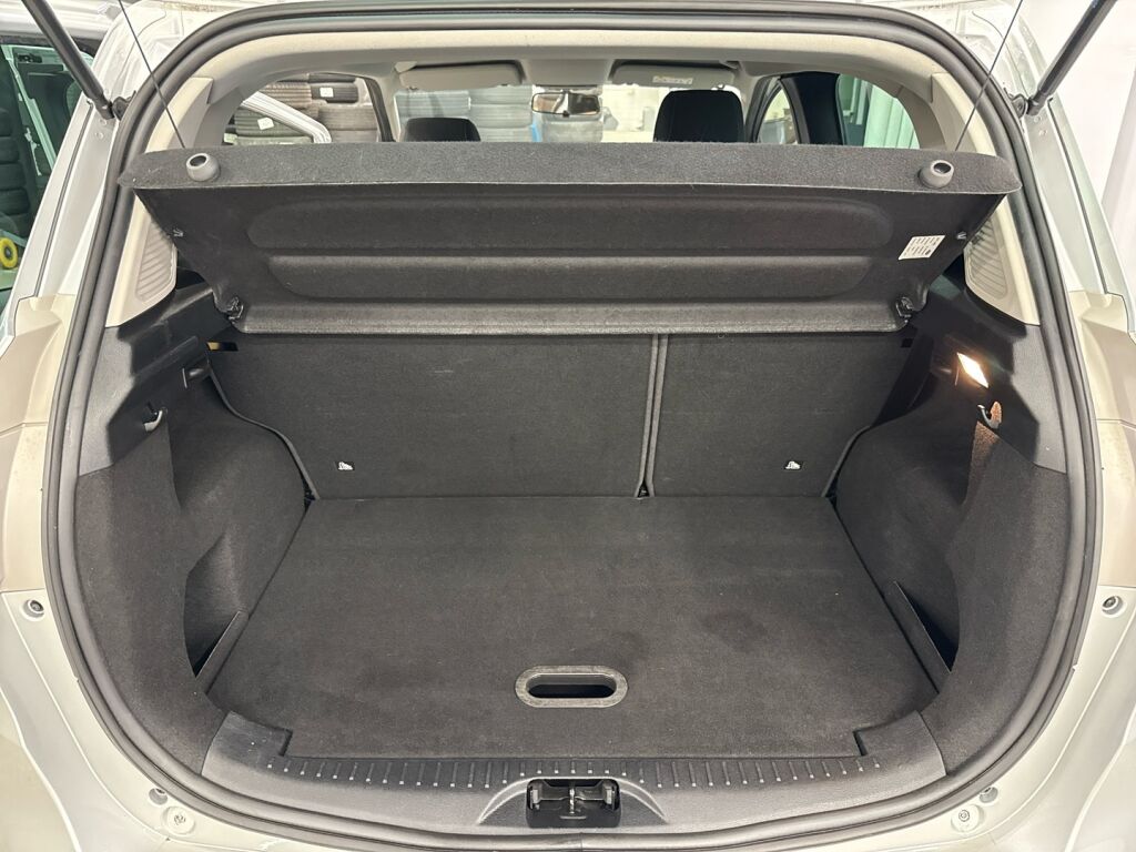 Ford B-Max 2015 Harmaa