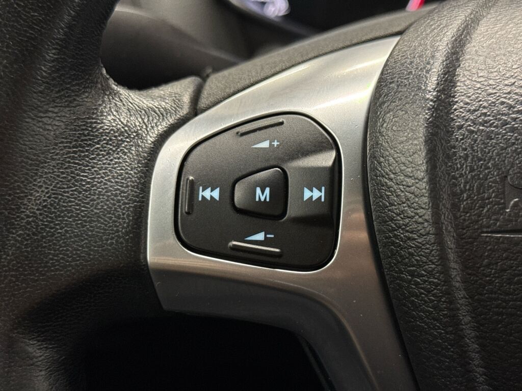 Ford B-Max 2015 Harmaa