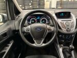 Ford B-Max 2015 Harmaa