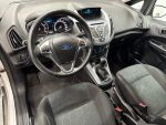 Ford B-Max 2015 Harmaa