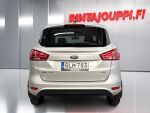 Ford B-Max 2015 Harmaa
