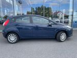 Ford Fiesta 2015 Sininen