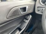 Ford Fiesta 2015 Sininen