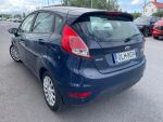 Ford Fiesta 2015 Sininen