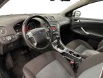 Ford Mondeo 2012 Hopea