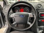 Ford Mondeo 2012 Hopea