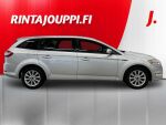 Ford Mondeo 2012 Hopea