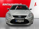 Ford Mondeo 2012 Hopea