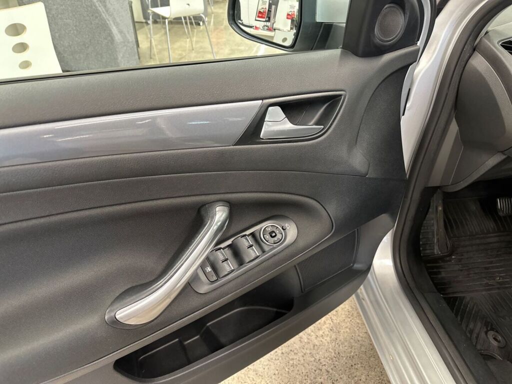 Ford Mondeo 2012 Hopea
