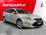 Ford Mondeo 2012 Hopea