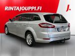Ford Mondeo 2012 Hopea