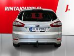 Ford Mondeo 2012 Hopea