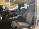 Mercedes-Benz C 2015 Harmaa