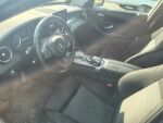 Mercedes-Benz C 2015 Harmaa