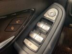 Mercedes-Benz C 2015 Harmaa