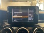 Mercedes-Benz C 2015 Harmaa