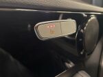 Mercedes-Benz C 2015 Harmaa