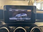 Mercedes-Benz C 2015 Harmaa