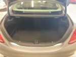 Mercedes-Benz C 2015 Harmaa