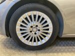 Mercedes-Benz C 2015 Harmaa