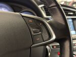 Citroen C4 2015 Punainen