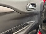 Citroen C4 2015 Punainen