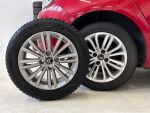 Citroen C4 2015 Punainen